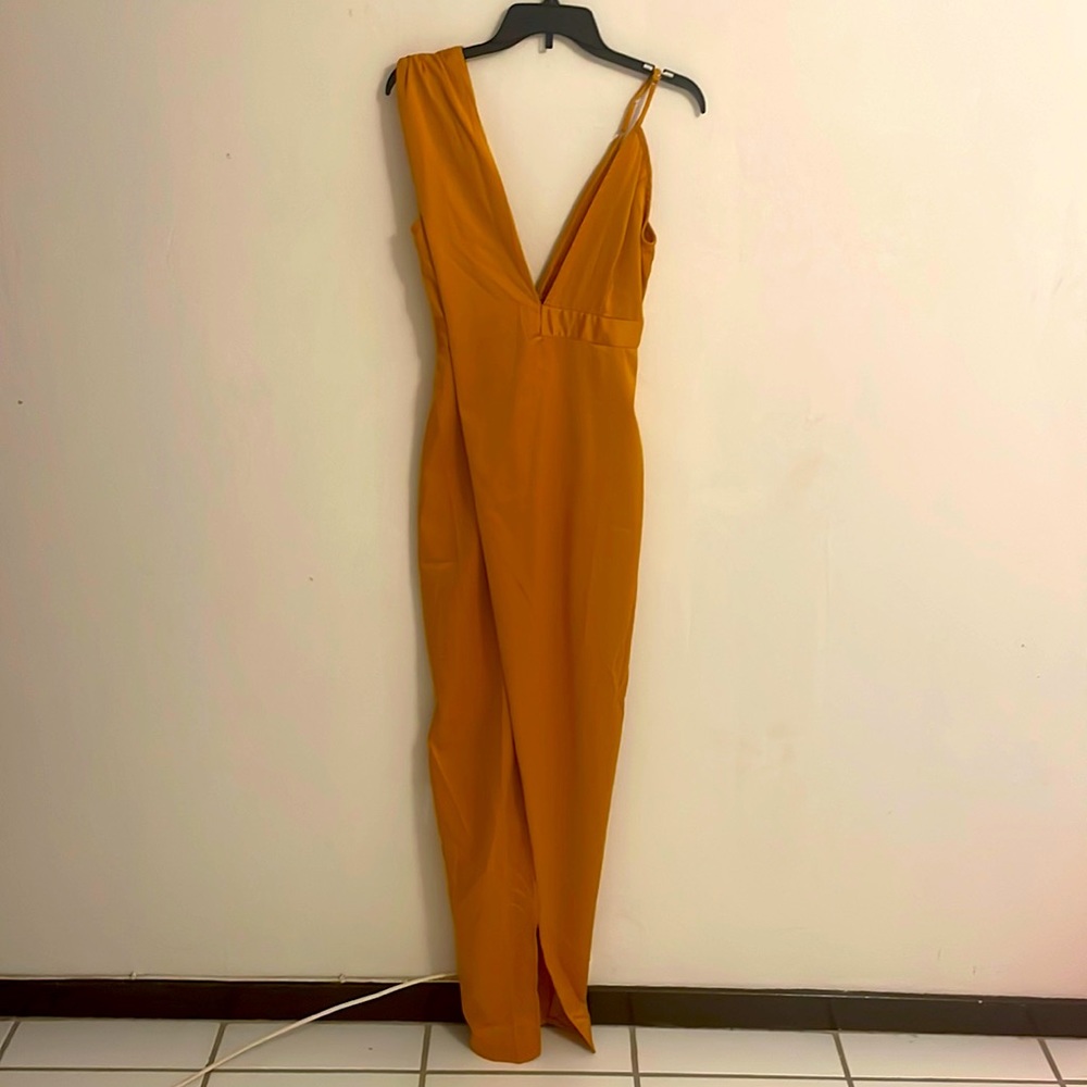 Formal dress
